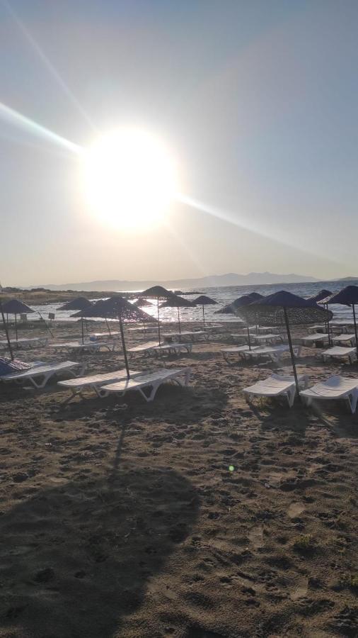 Cesme Burcu Sitesi Yaman Villa Ngoại thất bức ảnh