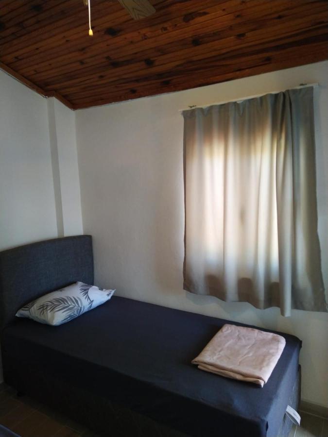 Cesme Burcu Sitesi Yaman Villa Ngoại thất bức ảnh