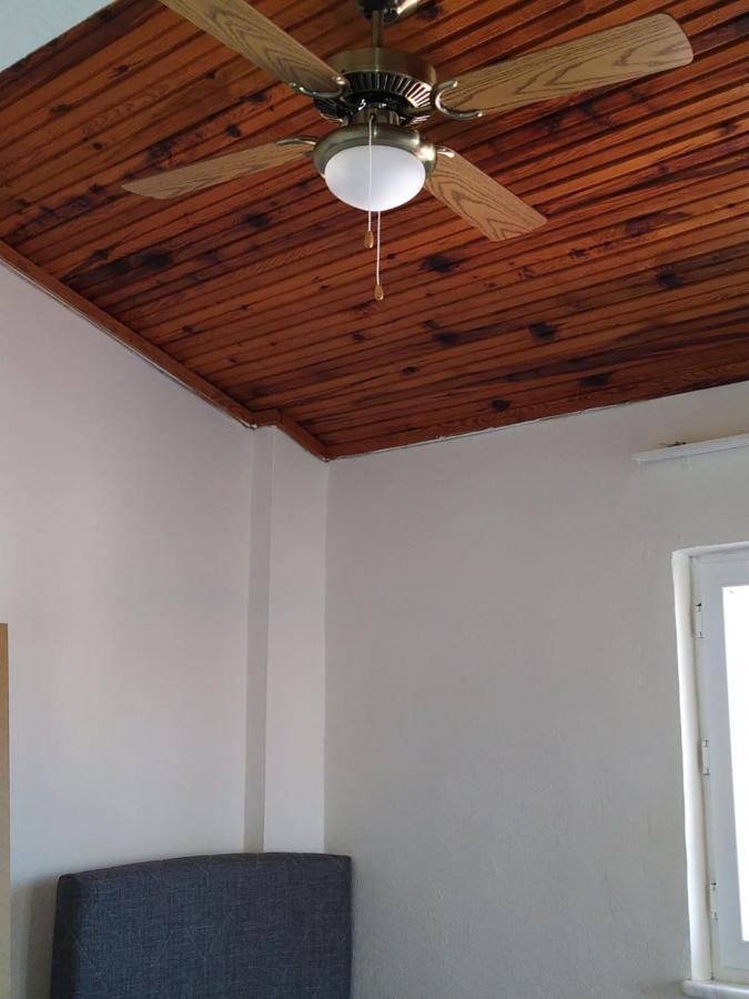 Cesme Burcu Sitesi Yaman Villa Ngoại thất bức ảnh