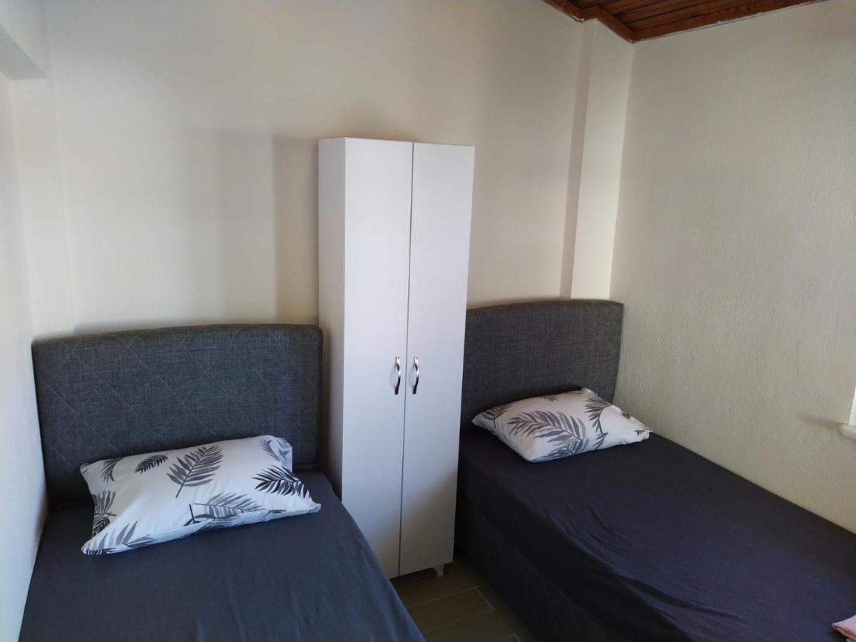 Cesme Burcu Sitesi Yaman Villa Ngoại thất bức ảnh