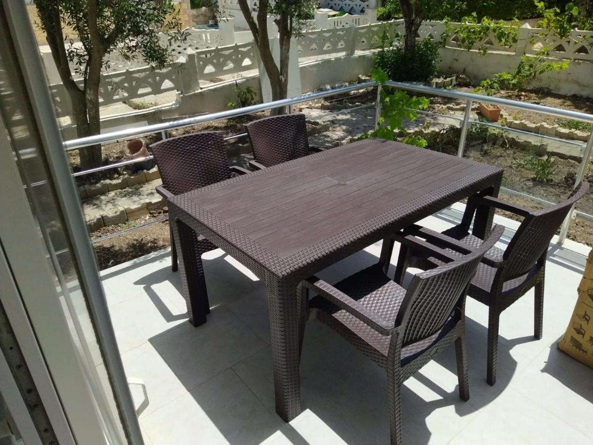 Cesme Burcu Sitesi Yaman Villa Ngoại thất bức ảnh