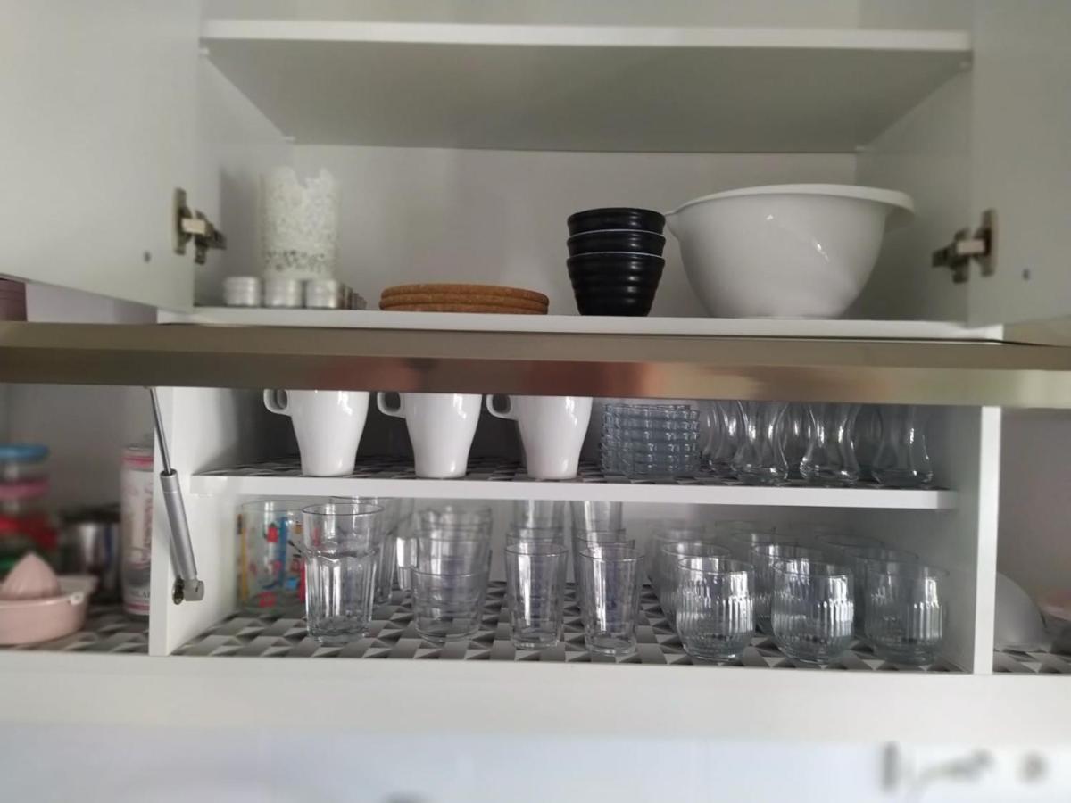 Cesme Burcu Sitesi Yaman Villa Ngoại thất bức ảnh