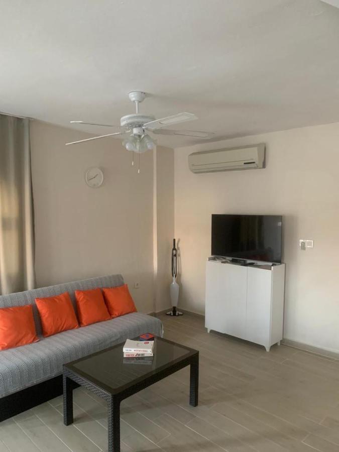 Cesme Burcu Sitesi Yaman Villa Ngoại thất bức ảnh