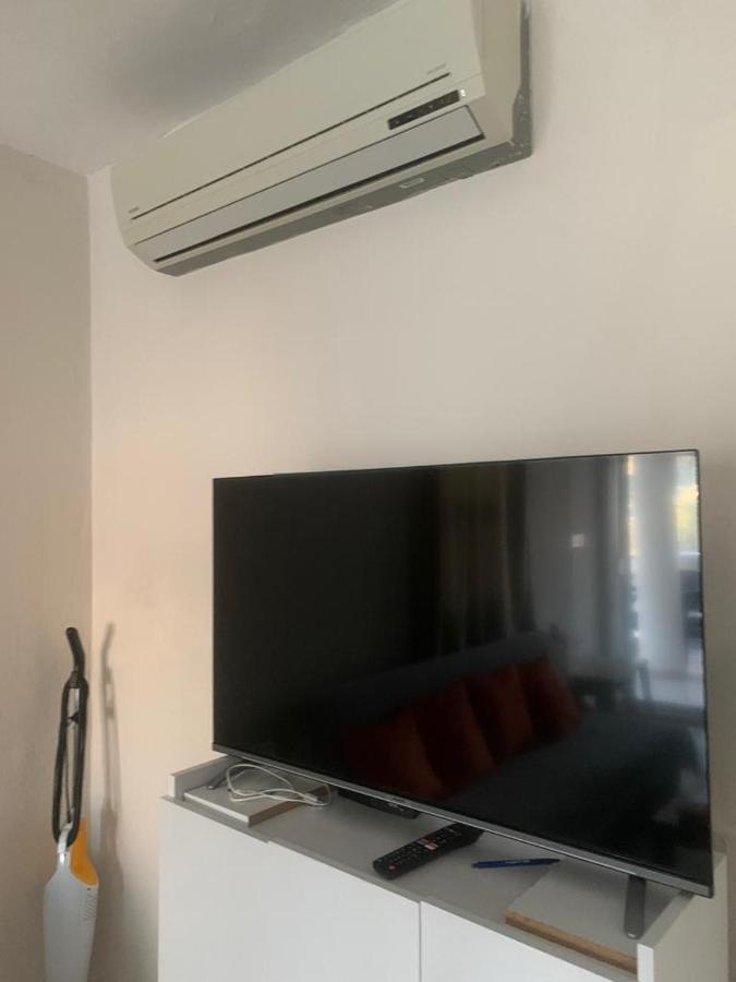 Cesme Burcu Sitesi Yaman Villa Ngoại thất bức ảnh